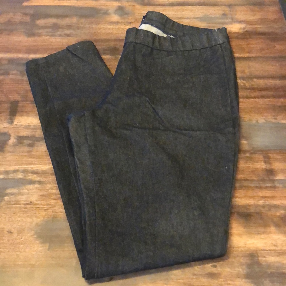 Express Jeggings Sz 12